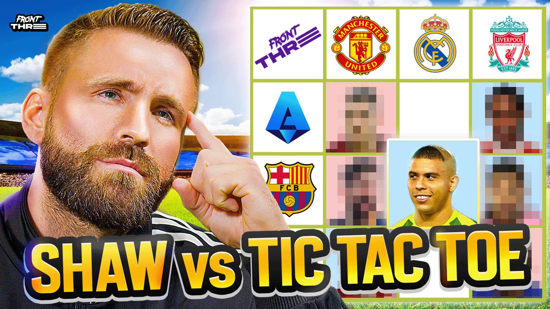 录的挑战 录的挑战