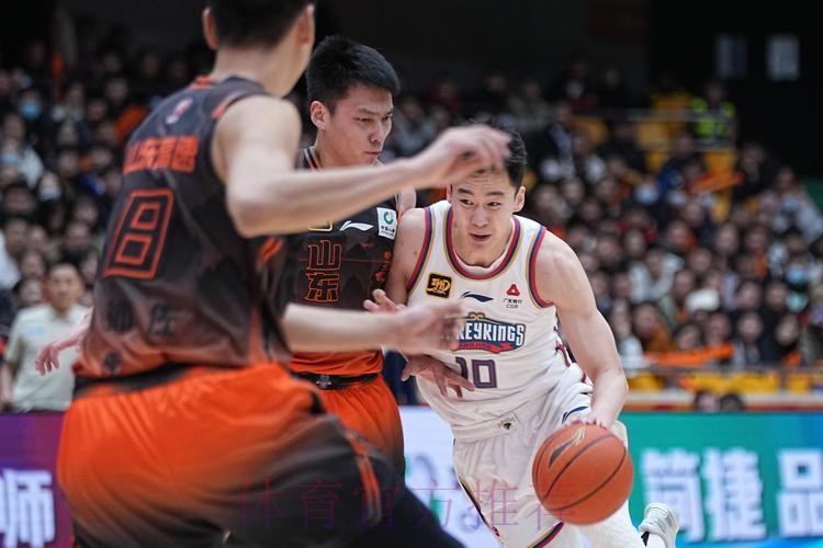 江苏男篮分享对阵北京前瞻：希望球队展现积极的防守状态