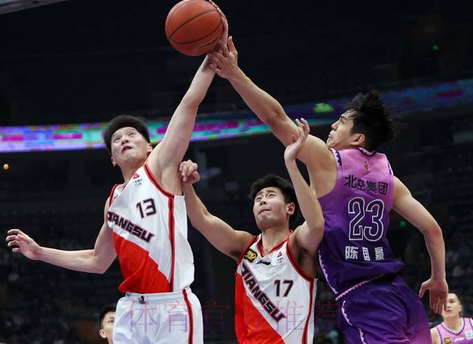 江苏男篮分享对阵北京前瞻：希望球队展现积极的防守状态