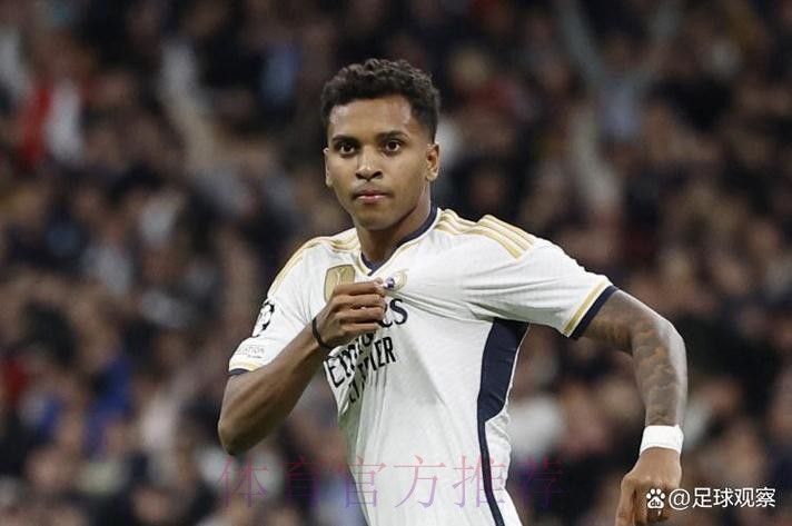 TA:皇马仍考虑引进中场 罗德里戈加盟英超无进展 TA:皇马仍考虑引进中场 罗德里戈加盟英超无进展